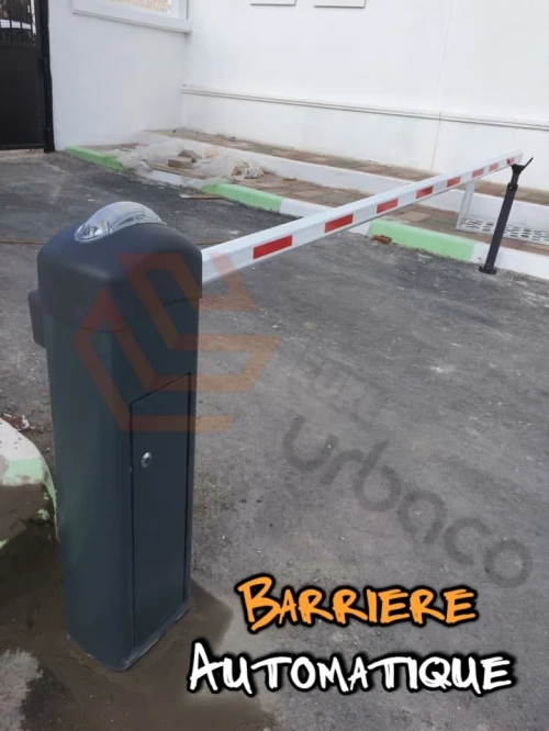 Automatisme & Rideau électrique