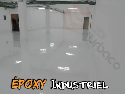 Résine Epoxy 