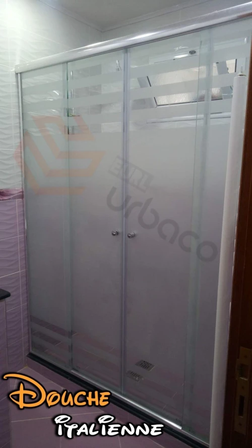 Verre Trempé