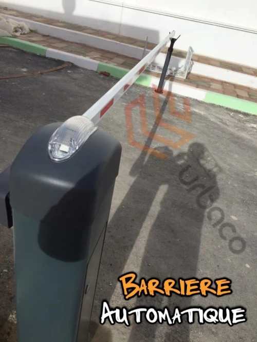 Automatisme & Rideau électrique