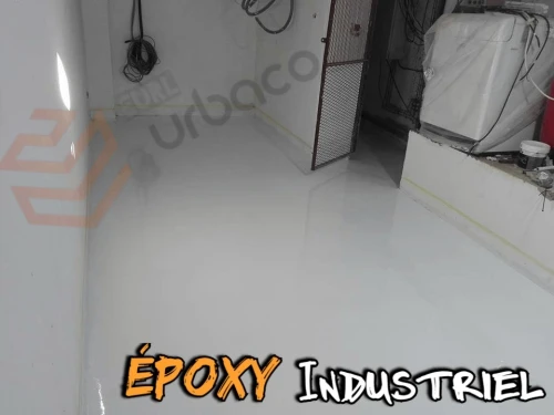 Résine Epoxy 