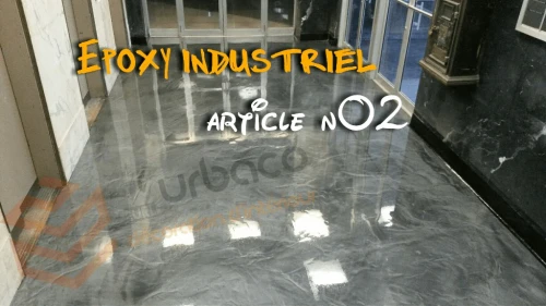 Résine Epoxy 