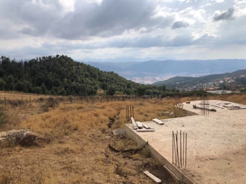 Vente Terrain Tizi Ouzou Yakouren