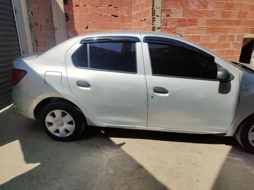 Dacia Logan 2015 Logan