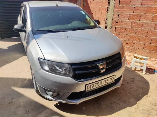 Dacia Logan 2015 Logan