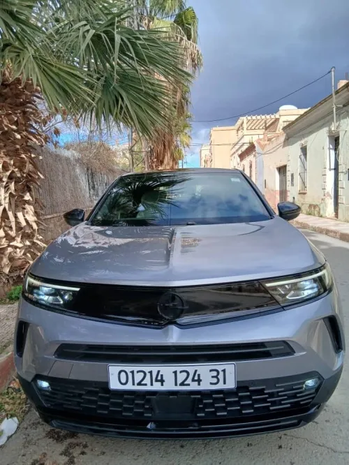 Opel Mokka 2024 GS Line
