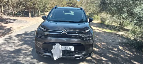 Citroen C3 aircross 2023 