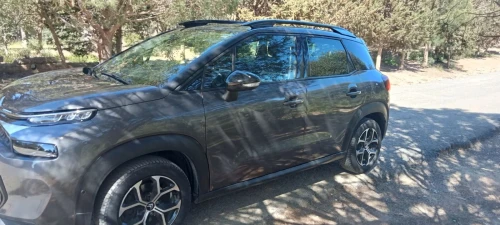 Citroen C3 aircross 2023 