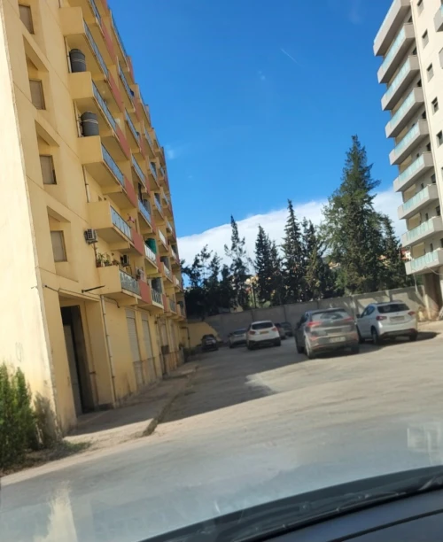 Vente Appartement F3 Alger Ain naadja