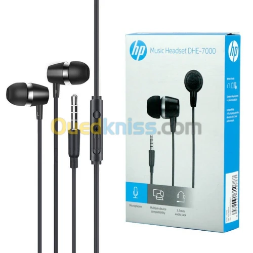 Ecouteur HP DHE-7000   100%Original