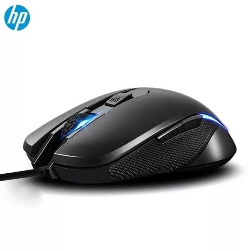 Souris De Jeux HP M200