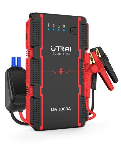 Jump Starter Booster  Batterie de secours