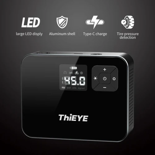  compresseur d'air ThiEye Airkit2