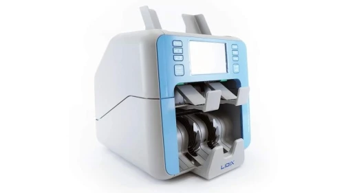 COMPTEUSE DE BILLETS LIDIX ML.2VS
