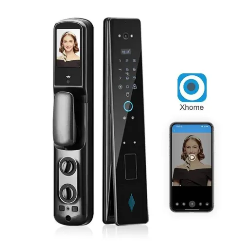 Serrure intelligent "Eseye-V200"