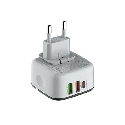  LDNIO 32W 3Ports Charger A3513Q