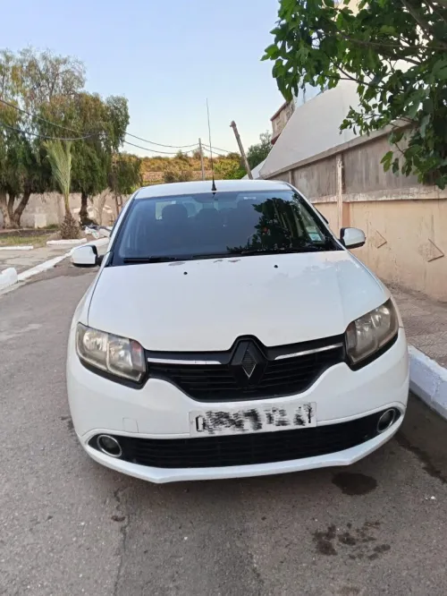 Renault Symbol 2014 Expression