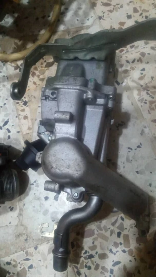 308 moteur 1.6 HDI