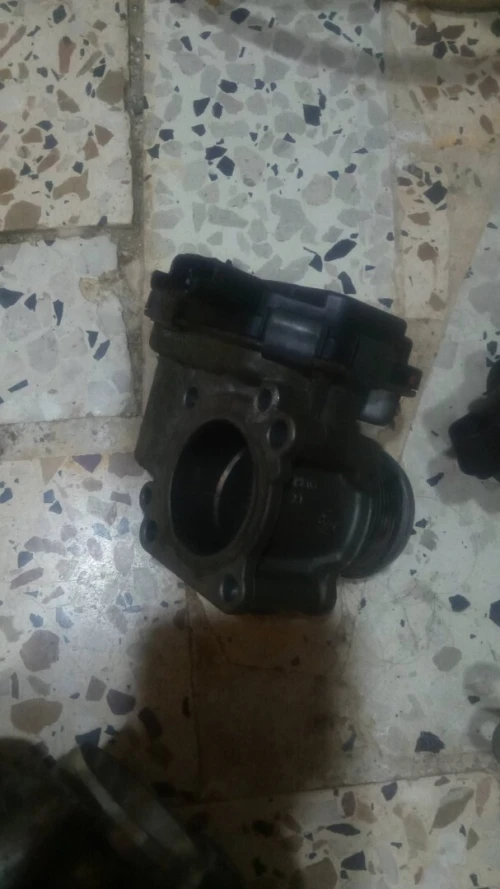 308 moteur 1.6 HDI