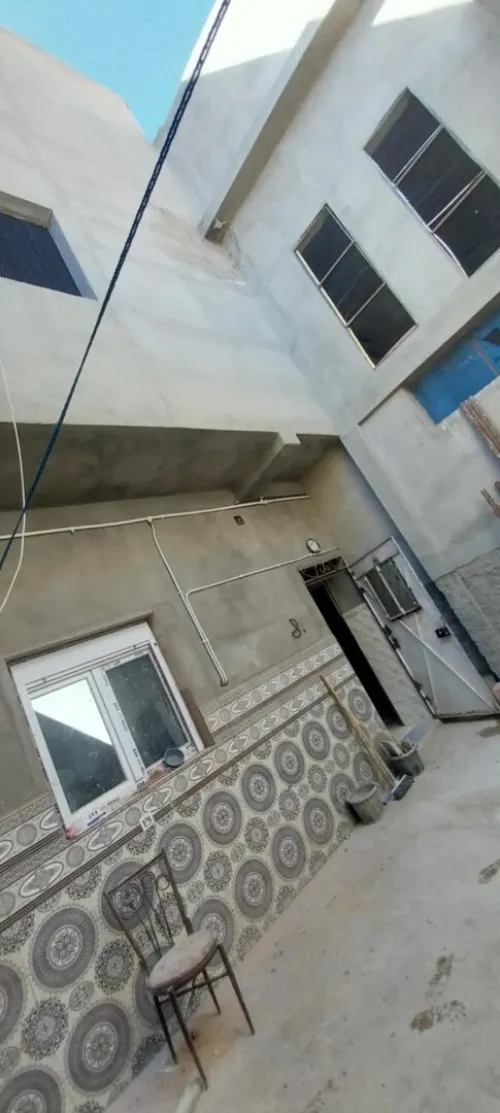 Vente Villa Sidi Bel Abbès Amarnas