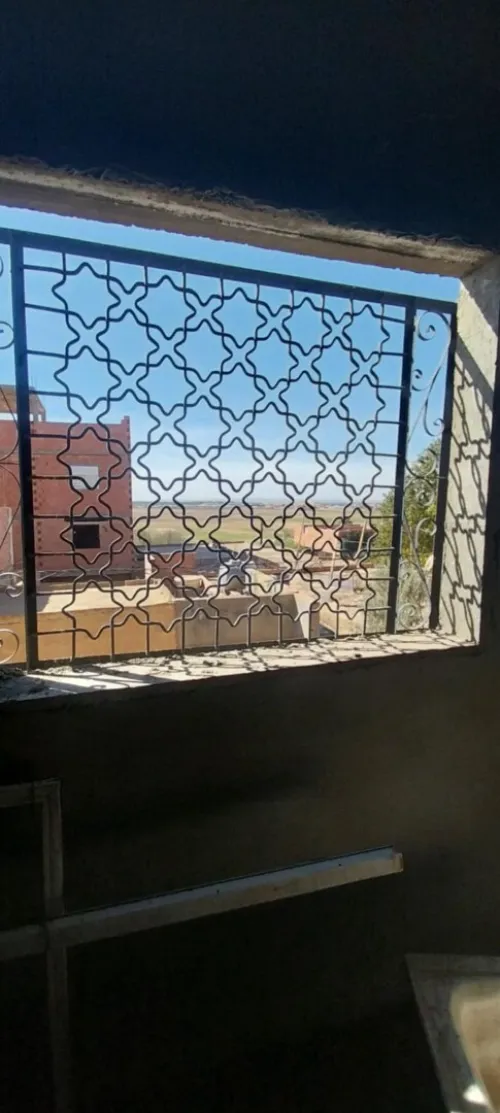 Vente Villa Sidi Bel Abbès Amarnas