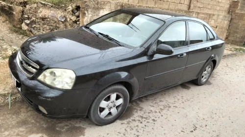 Chevrolet Optra 4 portes 2011 Optra 4 portes