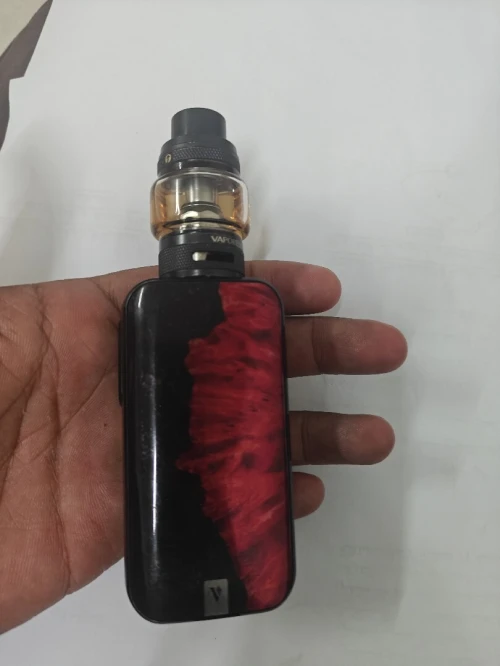Chichaa électrique