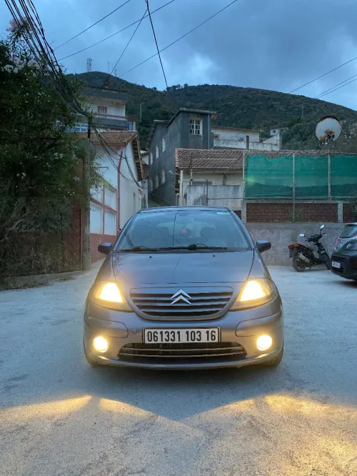 Citroen C3 2003 Exclusive