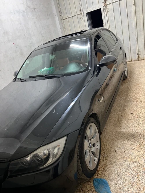 BMW Série 3 2005 Série 3