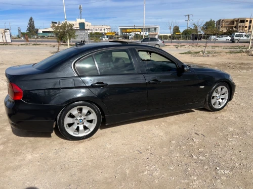 BMW Série 3 2005 Série 3