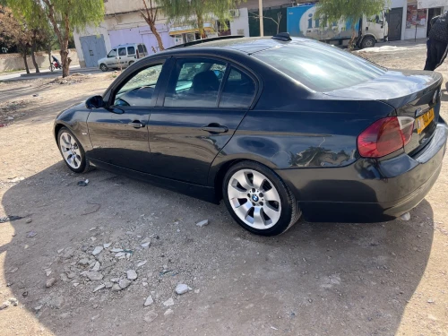 BMW Série 3 2005 Série 3