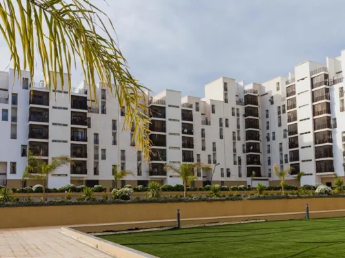 Location Appartement F5 Oran Oran