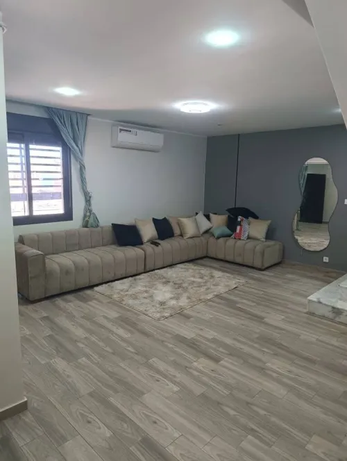 Location Appartement F4 Oran Oran