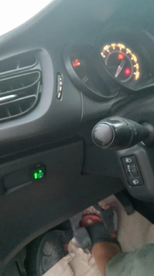 Citroen C3 2011 