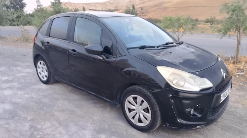Citroen C3 2011 