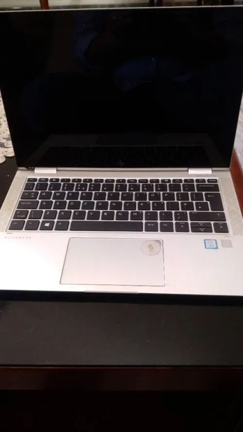 Elitebook i7