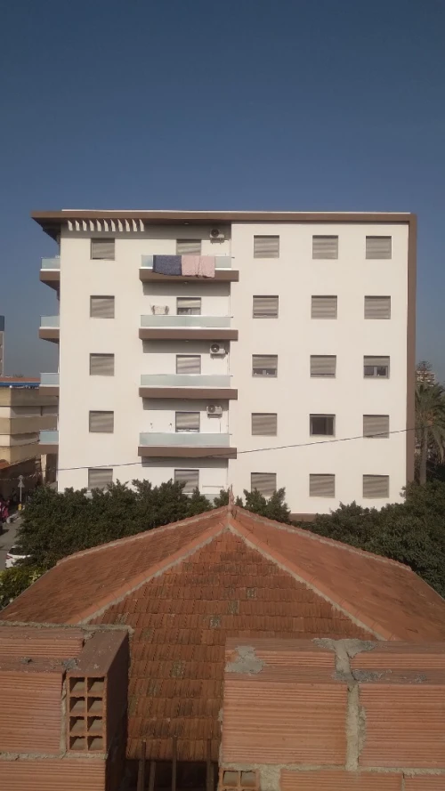 Vente Appartement F3 Alger El harrach