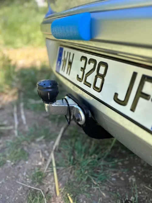 Renault Laguna 2 2003 
