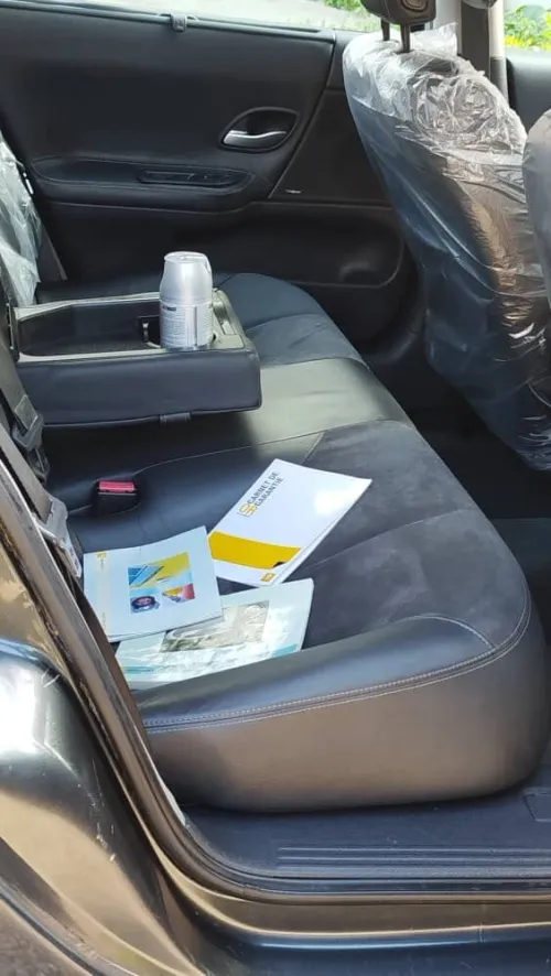 Renault Laguna 2 2002 