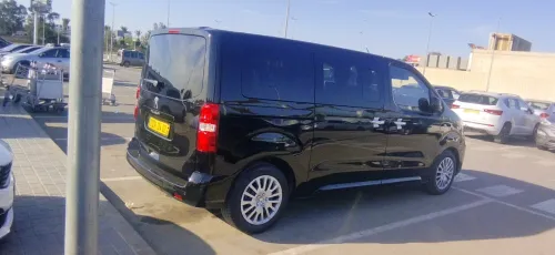 Peugeot Expert 2024 Expert