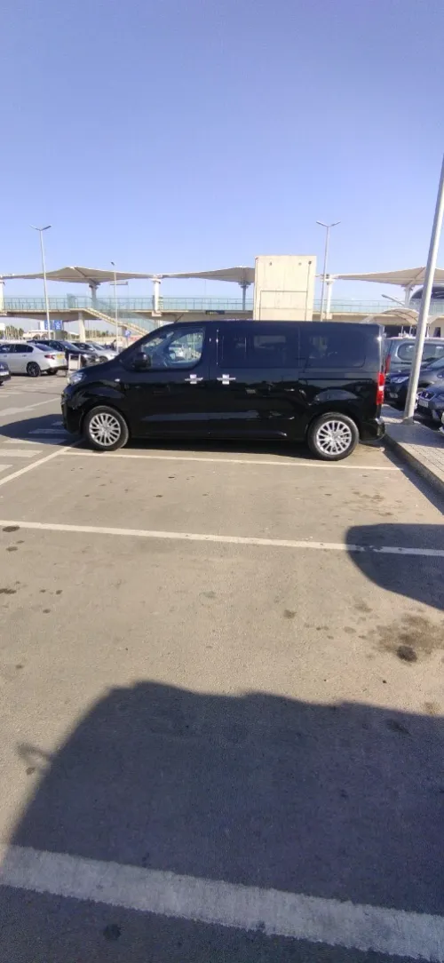 Peugeot Expert 2024 Combi