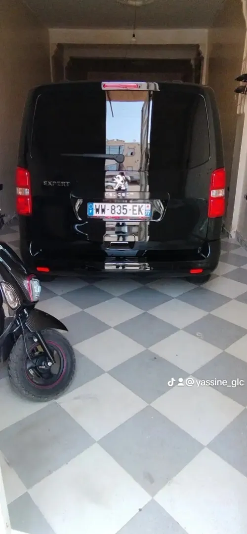 Peugeot Expert 2024 Expert