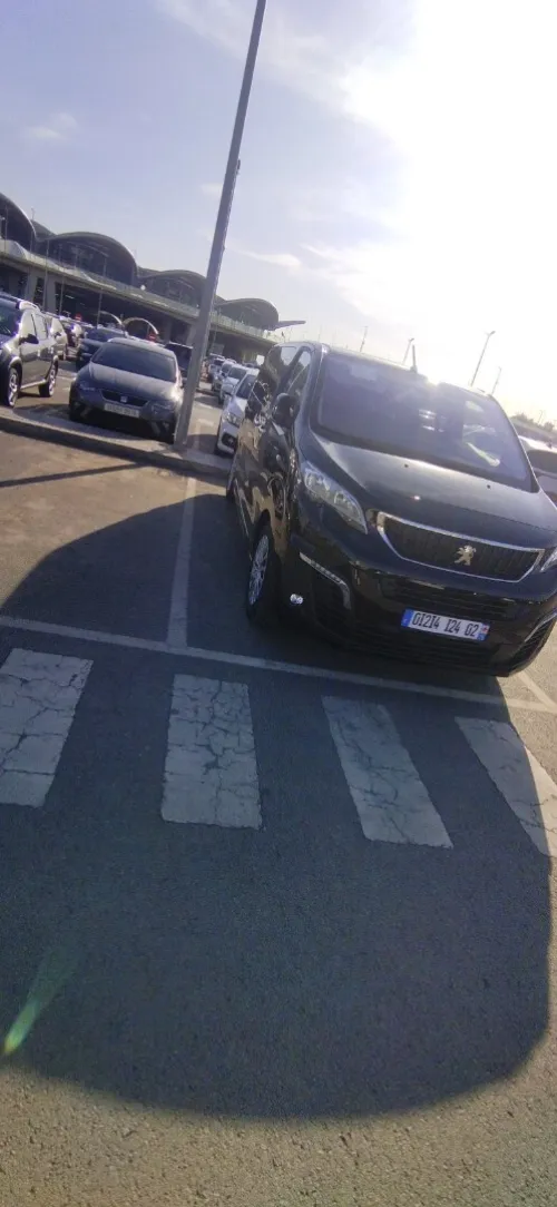 Peugeot Expert 2024 Expert