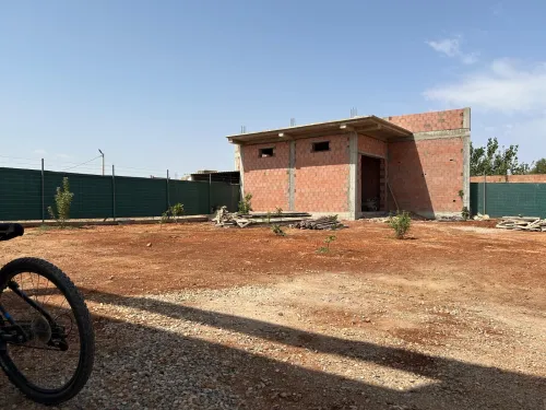 Vente Terrain Aïn Defla Khemis miliana