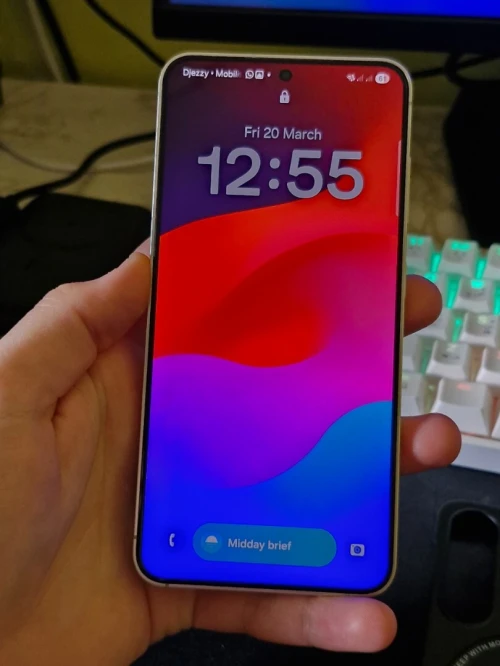 Samsung S24
