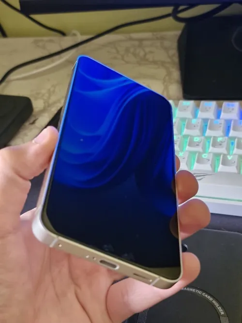 Samsung S24
