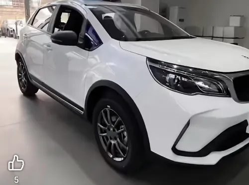 Lifan X3 bro 2025 X3 bro