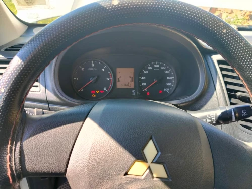 Mitsubishi L200 2021 L200