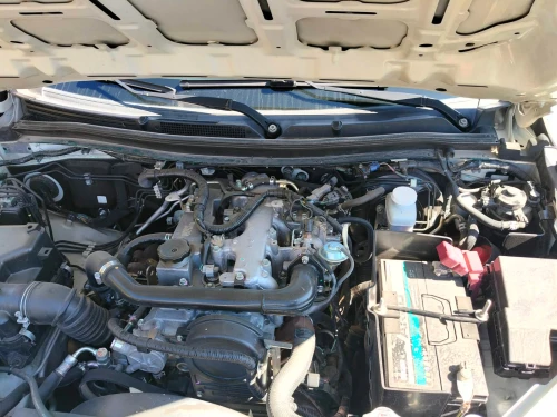 Mitsubishi L200 2021 L200
