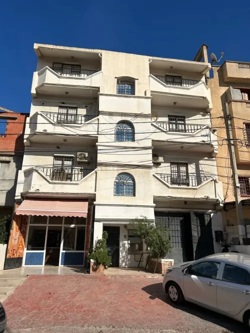 Vente Villa Alger Dar el beida